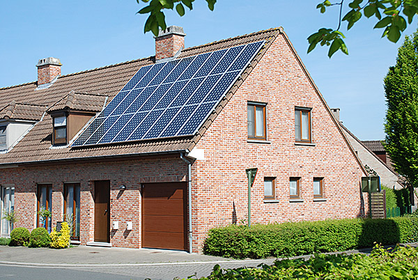 solar energia panelesrsolareswcomunidades vecinos edificio azuqueca de henares